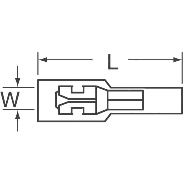94820 3M  Conectores de desconexión rápida